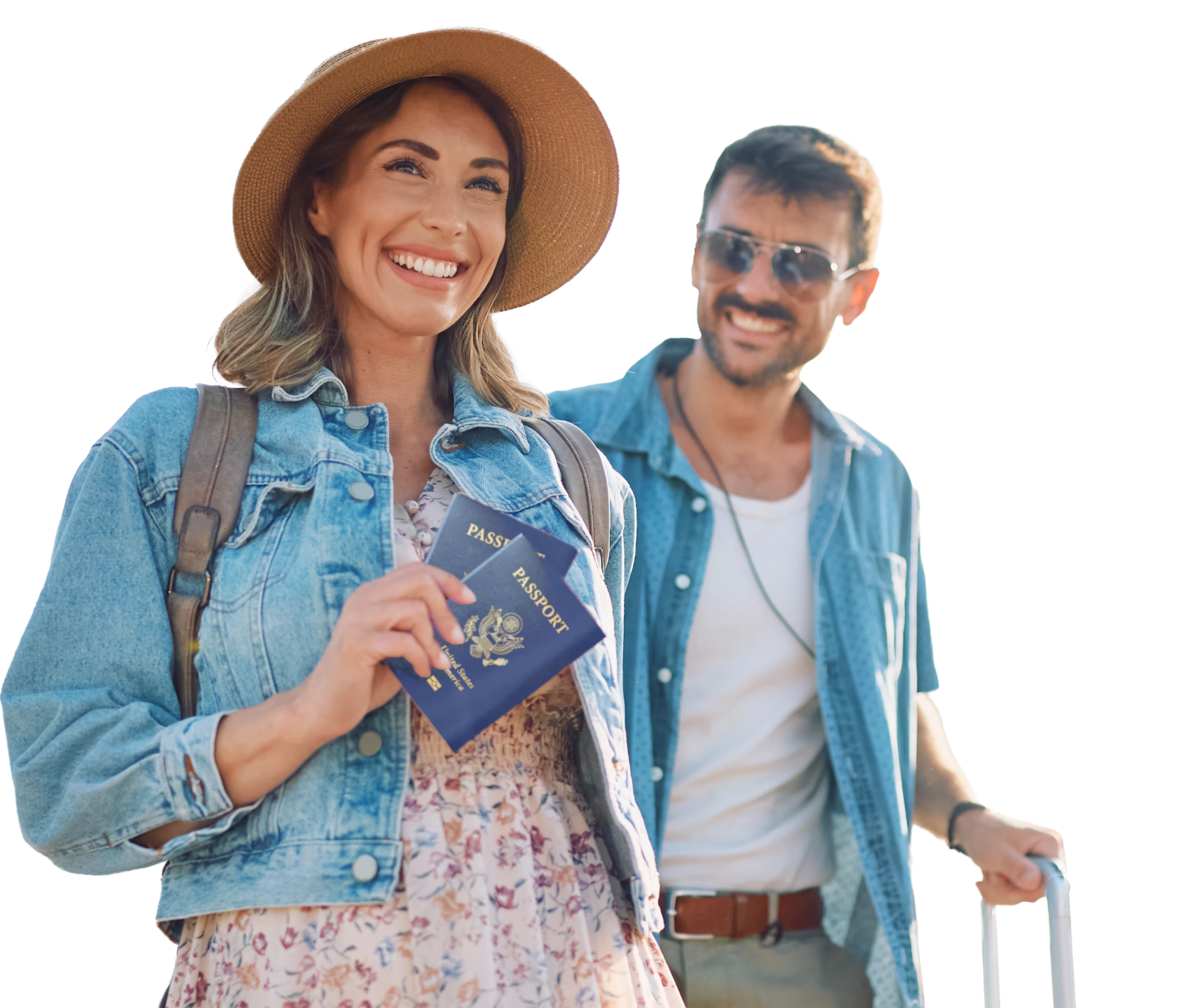 Get your U.S. passport fast!