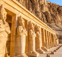 Egypt