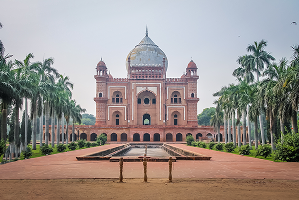 India